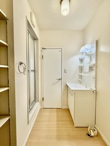 グリーンフォーレスト B101号-3