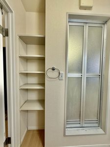 グリーンフォーレスト B101号-4