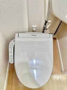 グリーンフォーレスト B101号-6