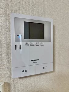 グリーンフォーレスト B101号-12