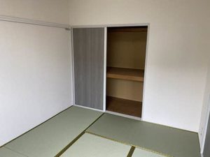 サンロジュマン A101号-4