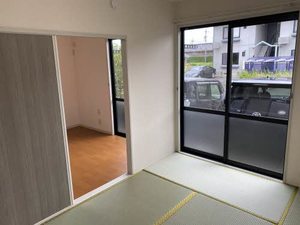 サンロジュマン A101号-6