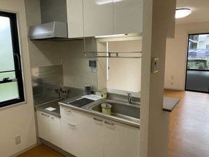 サンロジュマン A101号-7