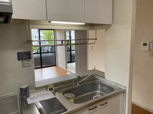 サンロジュマン A101号-8