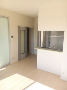 コーポアメニティ A201号-3