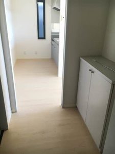 コーポアメニティ A201号-4