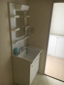 コーポアメニティ A201号-5