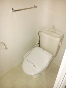 コーポアメニティ A201号-7