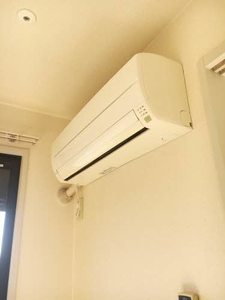 コーポアメニティ A201号-9