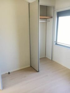 コーポアメニティ A201号-11