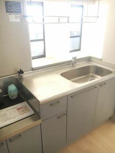 コーポアメニティ A201号-13