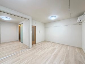 レジデンス A102号-4