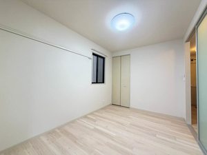 レジデンス A102号-9