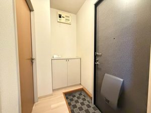 レジデンス A102号-11