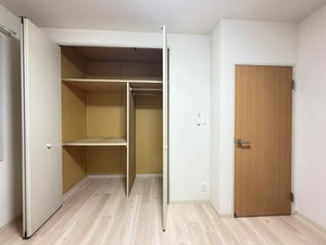 レジデンス A102号-13
