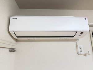 レジデンス A102号-14