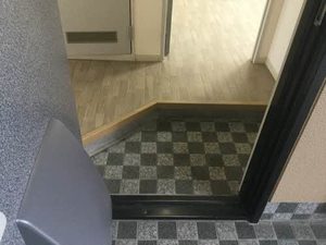 レジデンス B102号-2