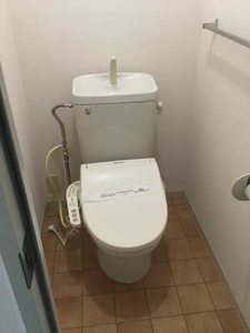 レジデンス B102号-4