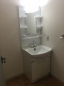 レジデンス B102号-7