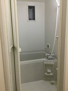 レジデンス B102号-8