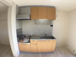 レジデンス C201号-3