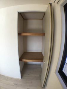 レジデンス C201号-5