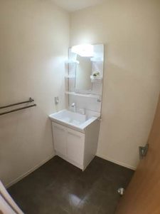 レジデンス C201号-6