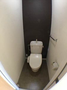 レジデンス C201号-8