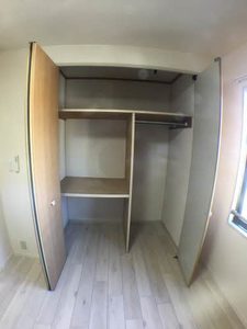 レジデンス C201号-10