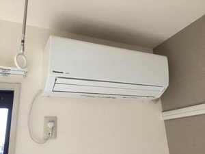 レジデンス C201号-12