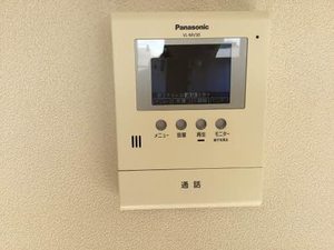 レジデンス C201号-14