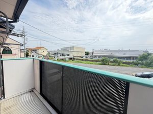 レジデンス C201号-15