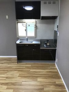 クレール　ロジュマン 0201号-2