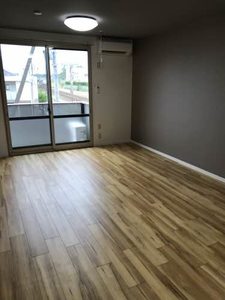 クレール　ロジュマン 0201号-3