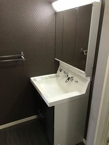 クレール　ロジュマン 0201号-7