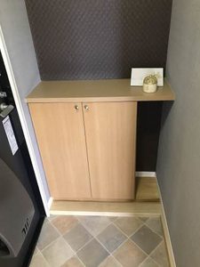 クレール　ロジュマン 0201号-9