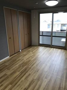 クレール　ロジュマン 0201号-11