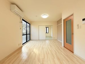 ハイツみやす 0102号-2