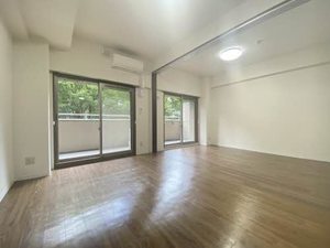 ウィンコート白川 0306号-3