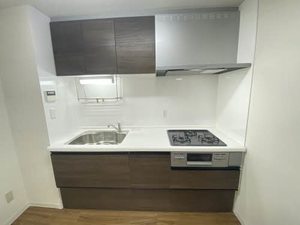 ウィンコート白川 0306号-8