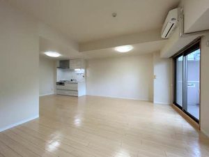 ウィンコート白川 0502号-2