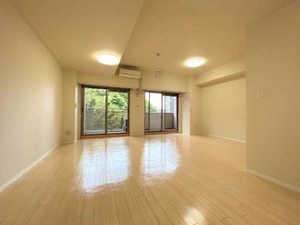 ウィンコート白川 0502号-3