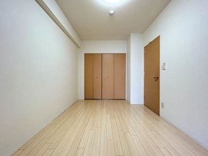 ウィンコート白川 0502号-5