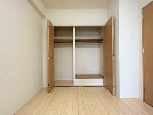 ウィンコート白川 0502号-6