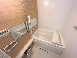 ウィンコート白川 0502号-8