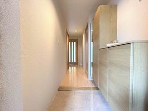 ウィンコート白川 0502号-11