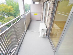 ウィンコート白川 0602号-10