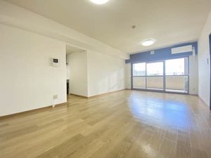 ウィンコート白川 1001号-3