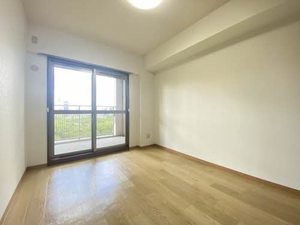 ウィンコート白川 1001号-4