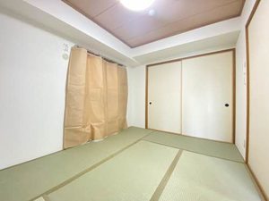 ウィンコート白川 1001号-5